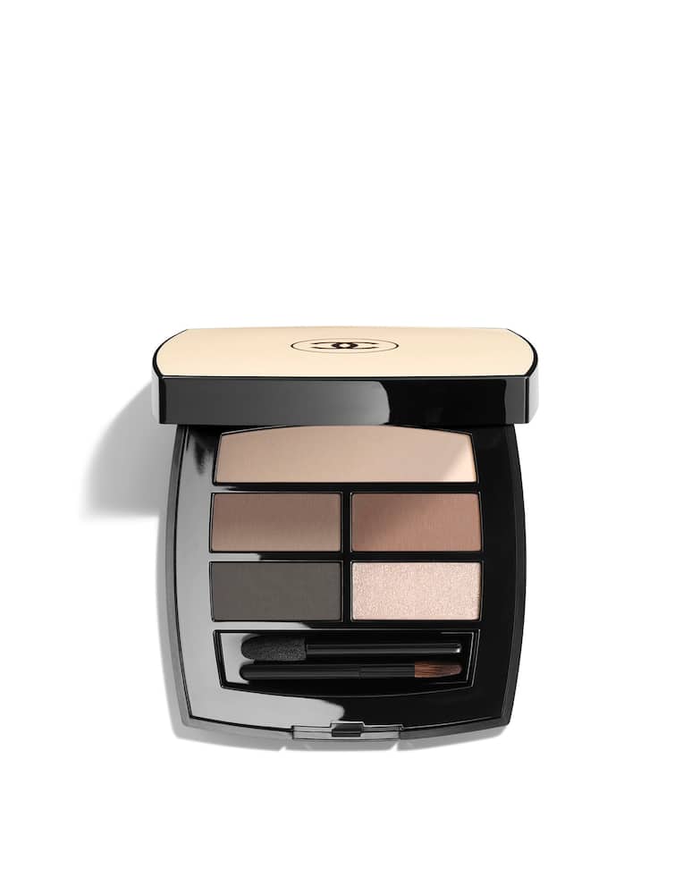 CHANEL LES BEIGES PALETTE REGARD - immagine 1 CHANEL LES BEIGES PALETTE REGARD - immagine 1