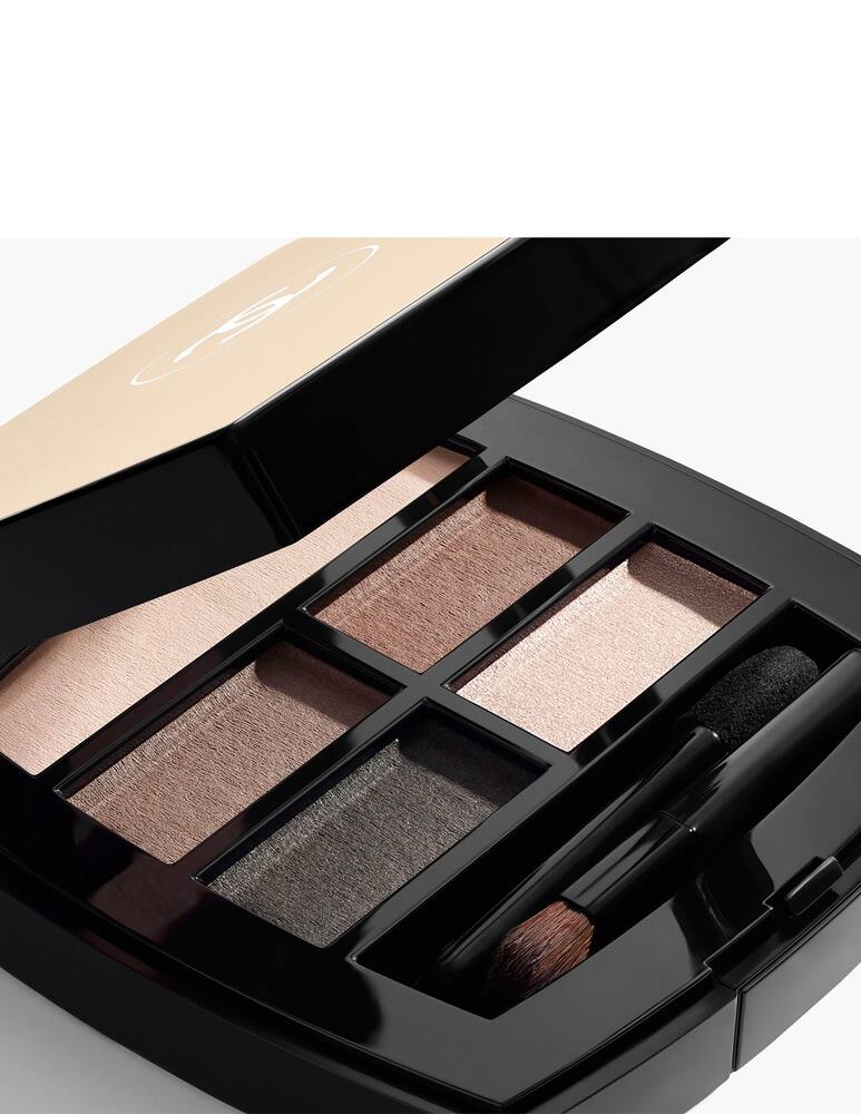 CHANEL LES BEIGES PALETTE REGARD - immagine 2 CHANEL LES BEIGES PALETTE REGARD - immagine 2
