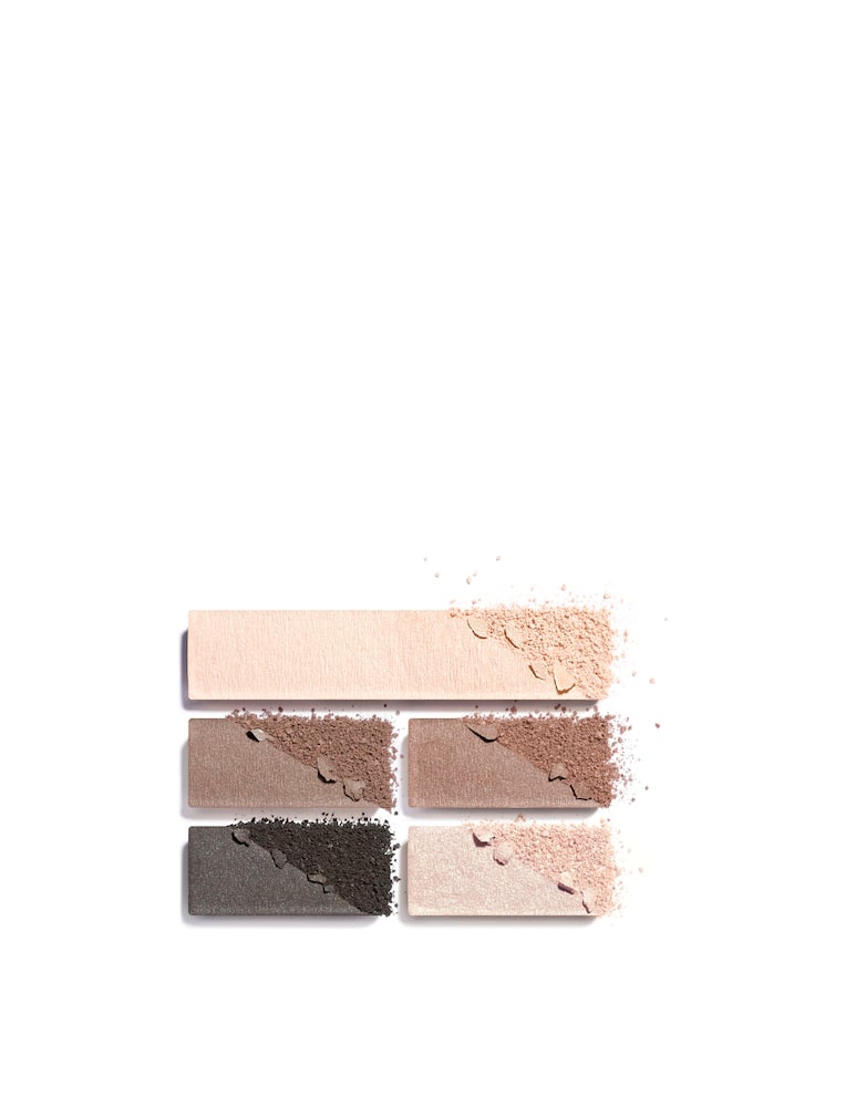 CHANEL LES BEIGES PALETTE REGARD - immagine 3 CHANEL LES BEIGES PALETTE REGARD - immagine 3