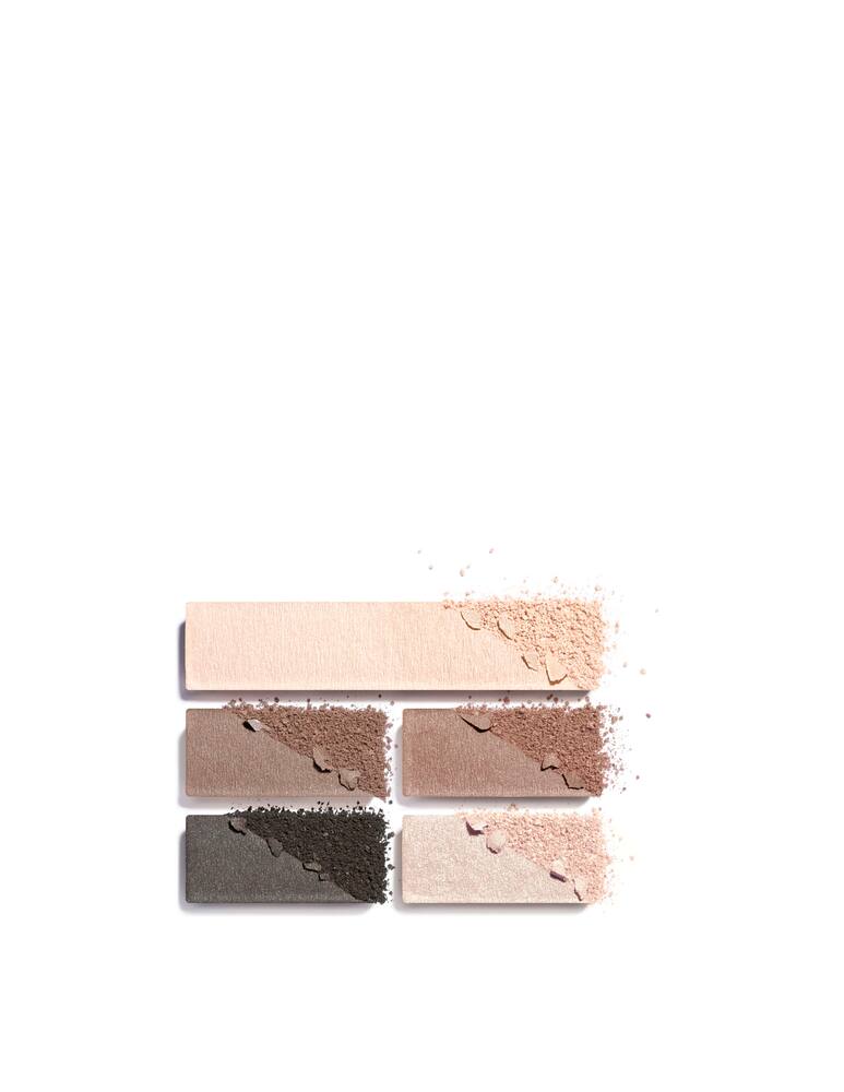 rinascente CHANEL LES BEIGES PALETTE REGARD