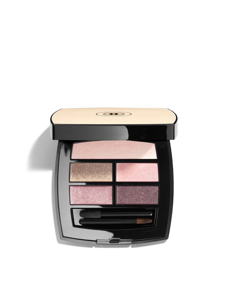 rinascente CHANEL LES BEIGES PALETTE REGARD
