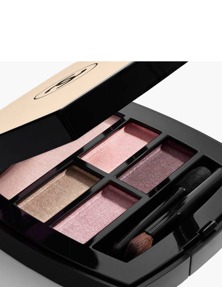 rinascente CHANEL LES BEIGES PALETTE REGARD