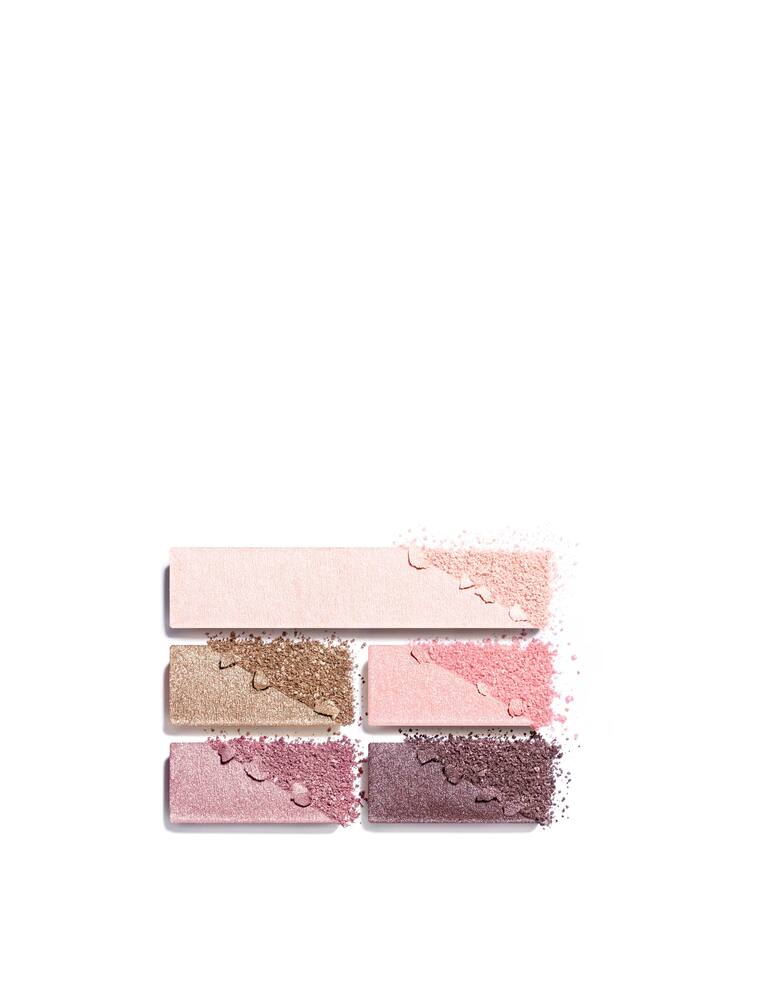rinascente CHANEL LES BEIGES PALETTE REGARD