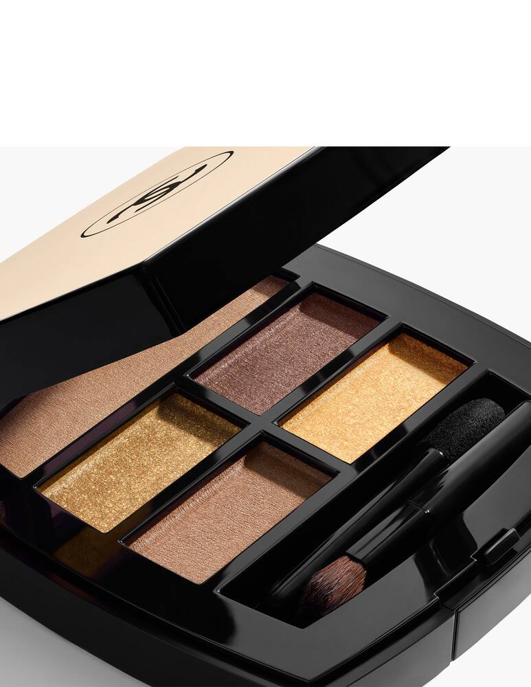 rinascente CHANEL LES BEIGES PALETTE REGARD