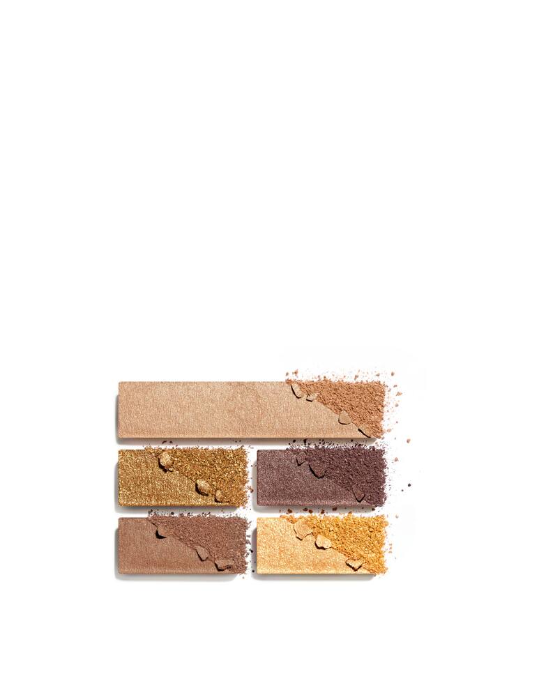 rinascente CHANEL LES BEIGES PALETTE REGARD