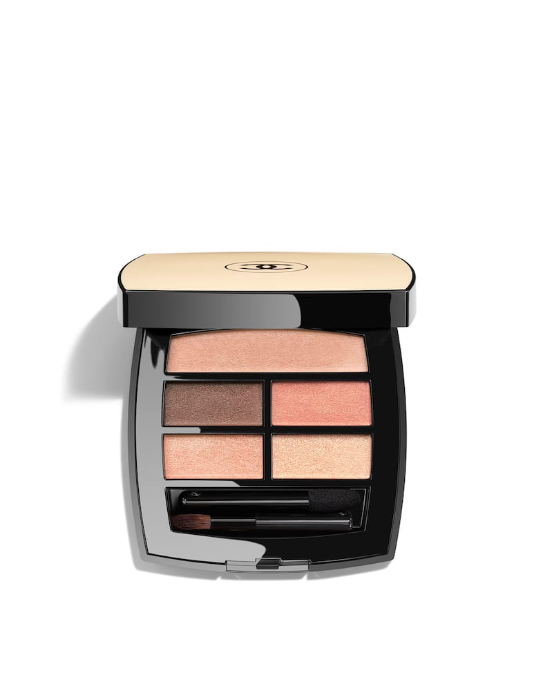 CHANEL LES BEIGES PALETTE REGARD - picture 1 CHANEL LES BEIGES PALETTE REGARD - picture 1