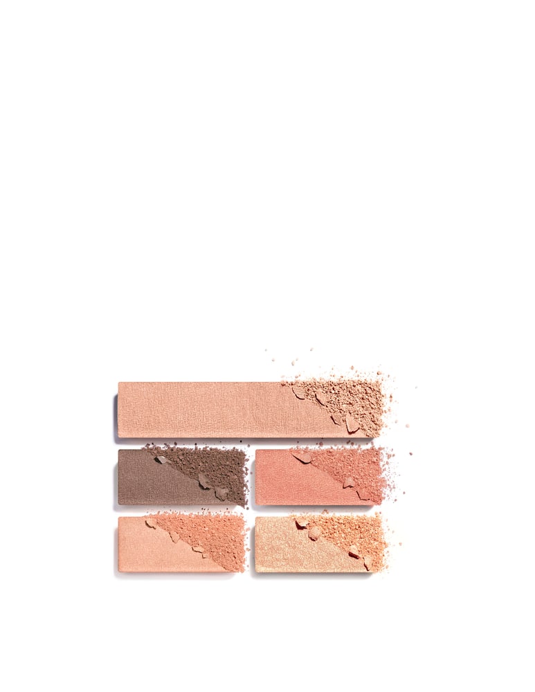 CHANEL LES BEIGES PALETTE REGARD - picture 3 CHANEL LES BEIGES PALETTE REGARD - picture 3
