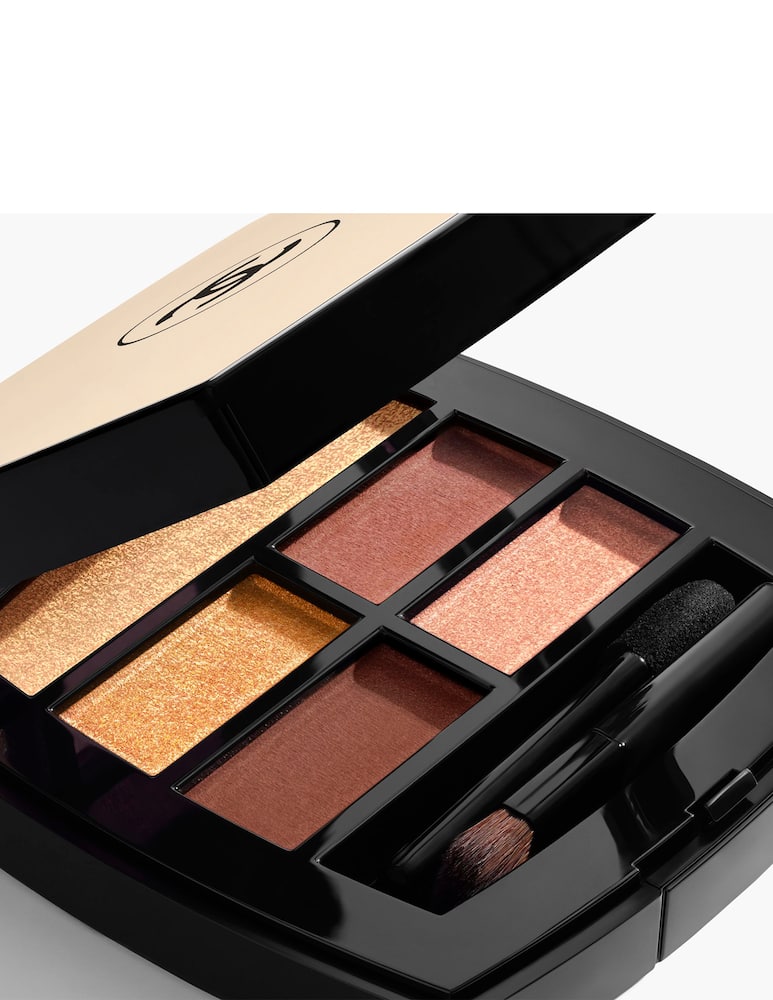 CHANEL LES BEIGES PALETTE REGARD - immagine 2 CHANEL LES BEIGES PALETTE REGARD - immagine 2