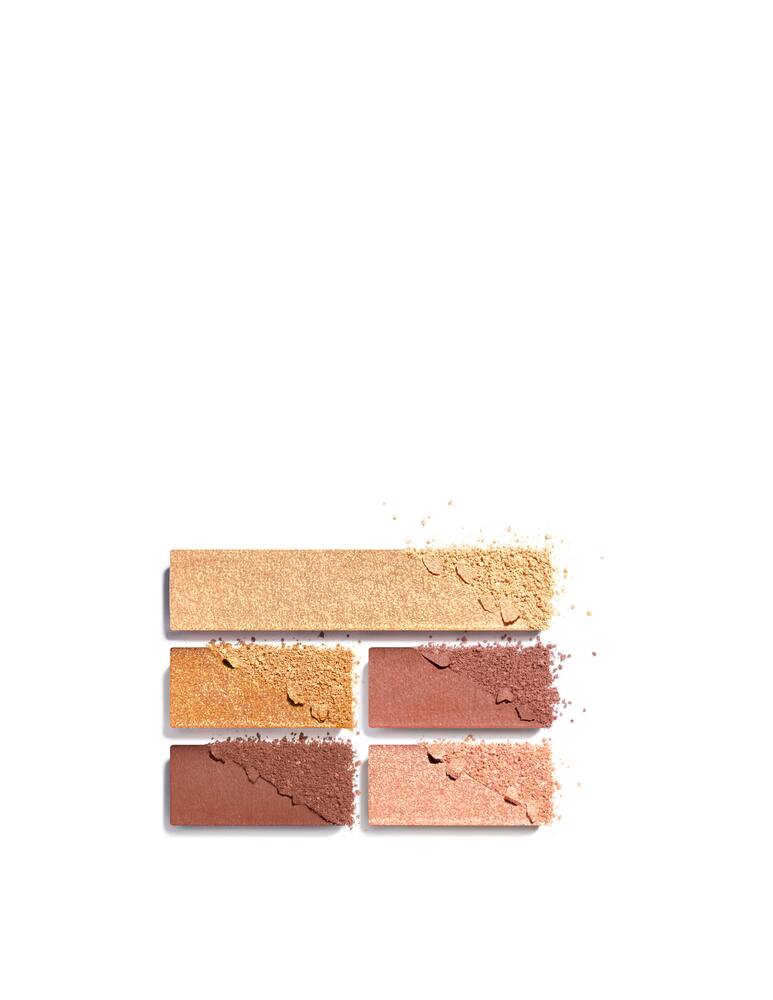 rinascente CHANEL LES BEIGES PALETTE REGARD