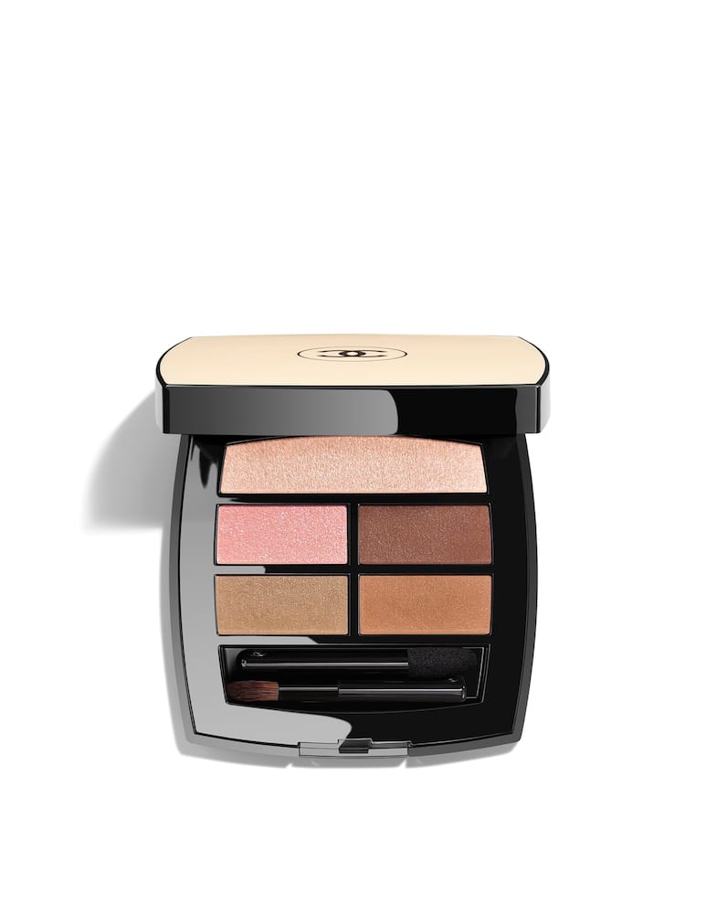 rinascente CHANEL LES BEIGES PALETTE REGARD PALETTE OCCHI