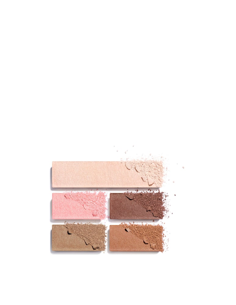 rinascente CHANEL LES BEIGES PALETTE REGARD PALETTE OCCHI