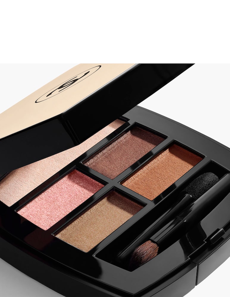 rinascente CHANEL LES BEIGES PALETTE REGARD PALETTE OCCHI
