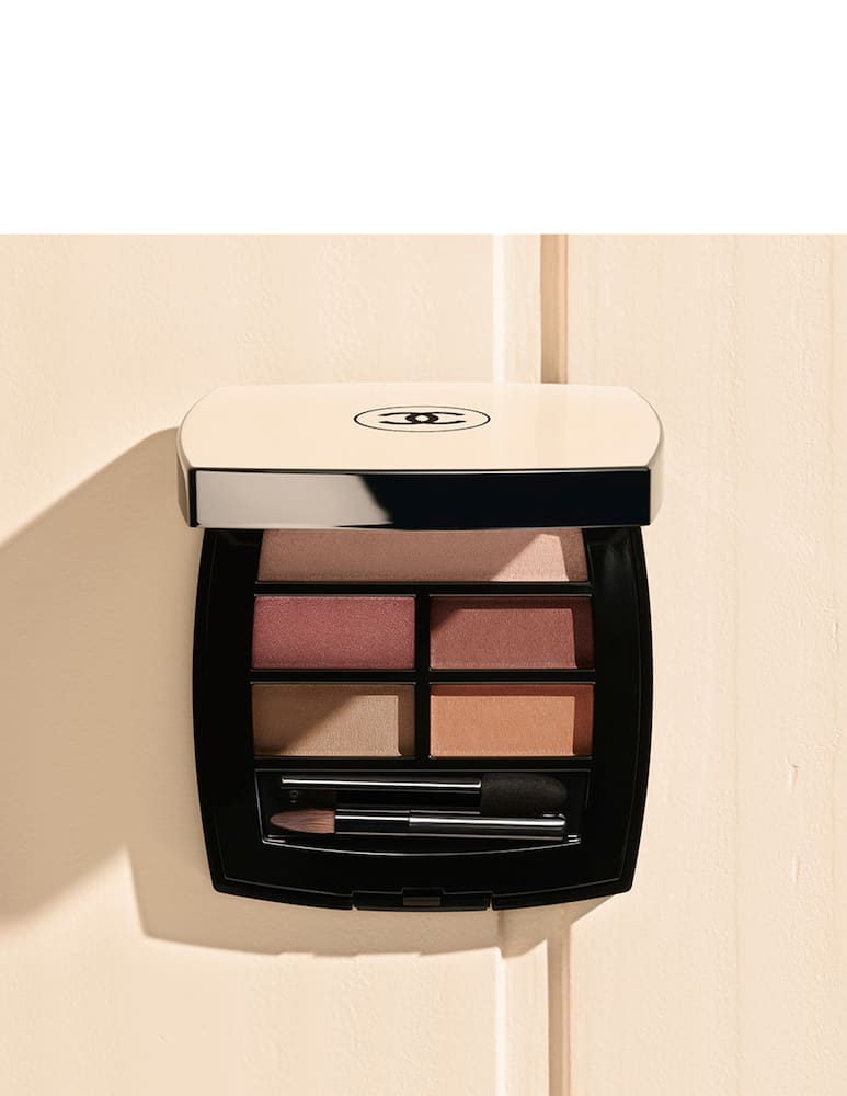 rinascente CHANEL LES BEIGES PALETTE REGARD PALETTE OCCHI