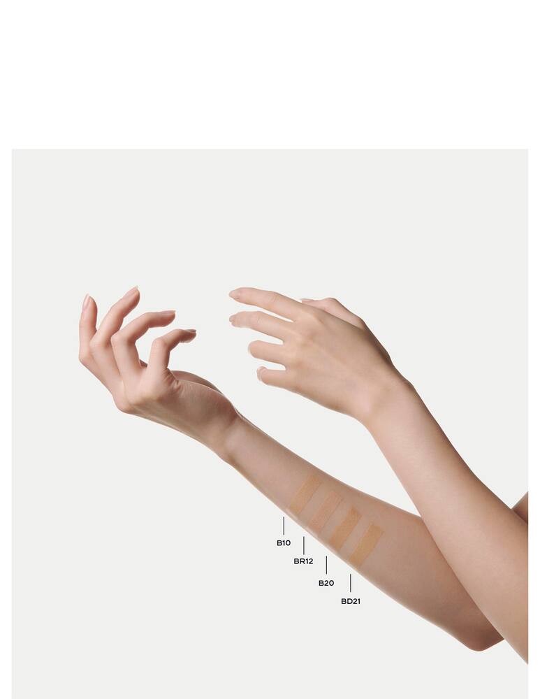 rinascente CHANEL LES BEIGES WATER-FRESH COMPLEXION TOUCH