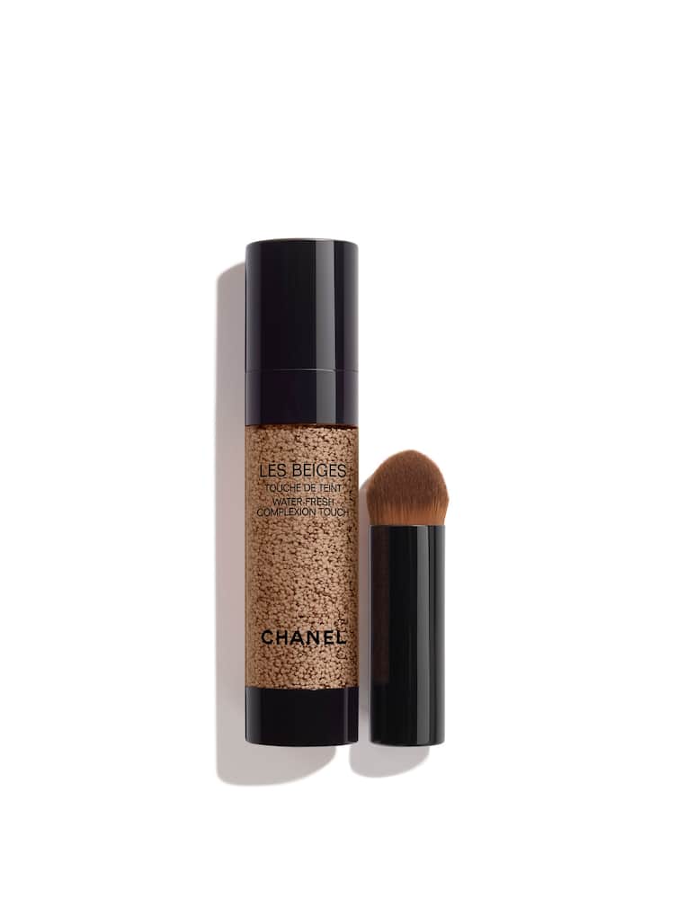 CHANEL LES BEIGES WATER-FRESH COMPLEXION TOUCH - picture 2 CHANEL LES BEIGES WATER-FRESH COMPLEXION TOUCH - picture 2