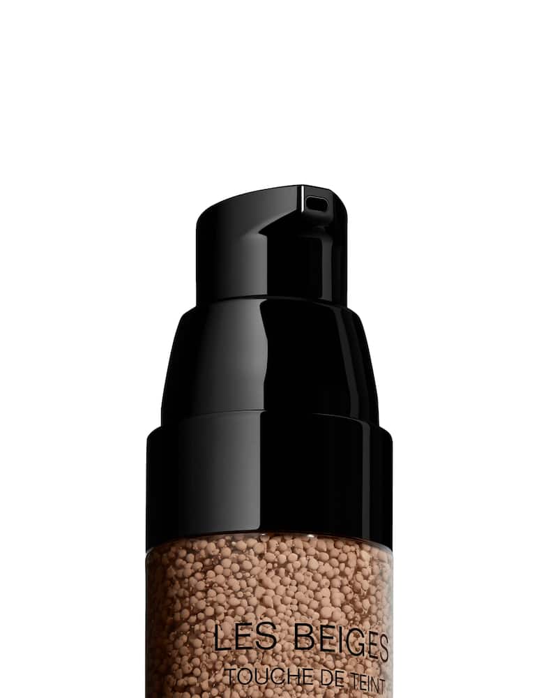 CHANEL LES BEIGES WATER-FRESH COMPLEXION TOUCH - picture 4 CHANEL LES BEIGES WATER-FRESH COMPLEXION TOUCH - picture 4