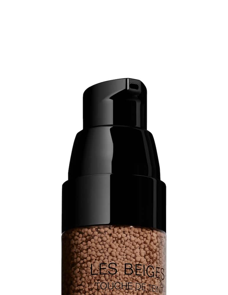 CHANEL LES BEIGES WATER-FRESH COMPLEXION TOUCH - picture 2 CHANEL LES BEIGES WATER-FRESH COMPLEXION TOUCH - picture 2
