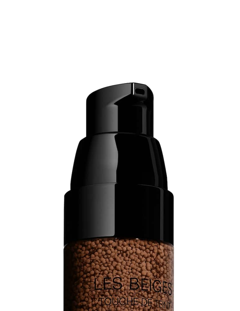 CHANEL LES BEIGES WATER-FRESH COMPLEXION TOUCH - immagine 2 CHANEL LES BEIGES WATER-FRESH COMPLEXION TOUCH - immagine 2