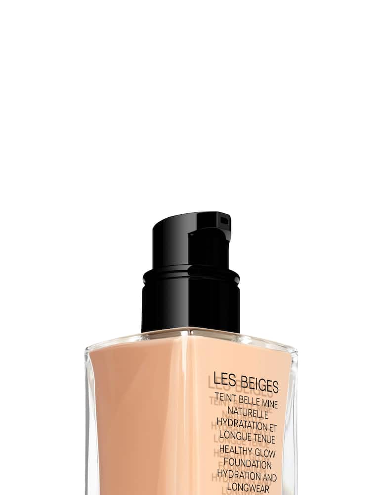 CHANEL LES BEIGES TEINT BELLE MINE NATURELLE - picture 2 CHANEL LES BEIGES TEINT BELLE MINE NATURELLE - picture 2