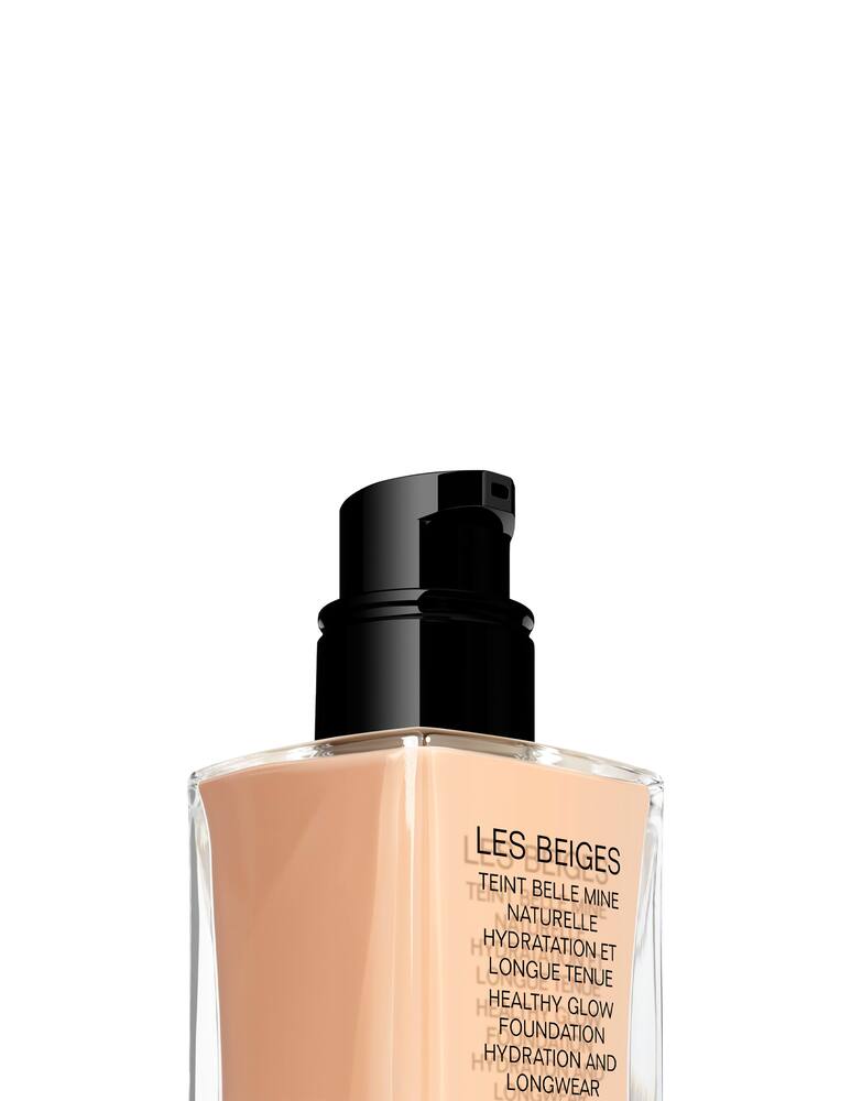rinascente CHANEL LES BEIGES TEINT BELLE MINE NATURELLE