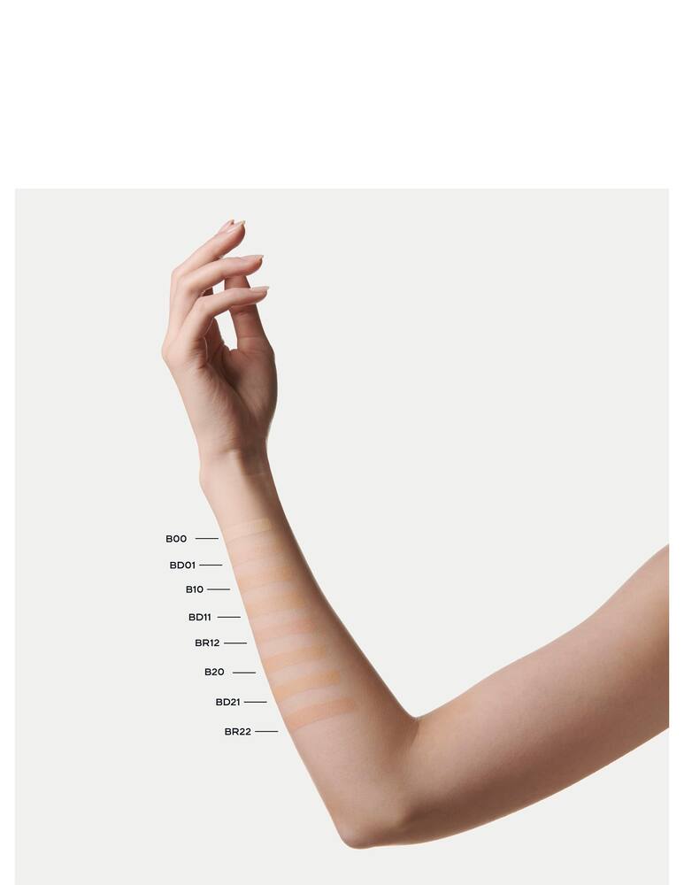 rinascente CHANEL LES BEIGES TEINT BELLE MINE NATURELLE