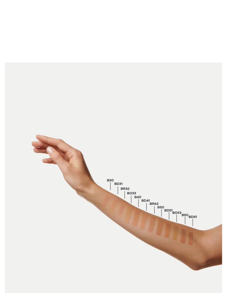 rinascente CHANEL LES BEIGES TEINT BELLE MINE NATURELLE