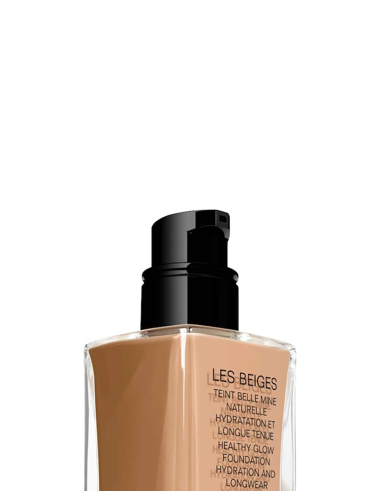 CHANEL LES BEIGES TEINT BELLE MINE NATURELLE - picture 2 CHANEL LES BEIGES TEINT BELLE MINE NATURELLE - picture 2
