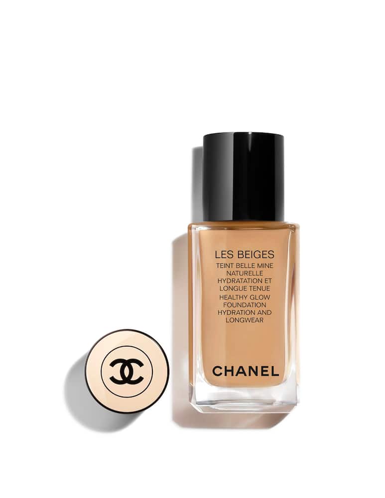 rinascente CHANEL LES BEIGES TEINT BELLE MINE NATURELLE