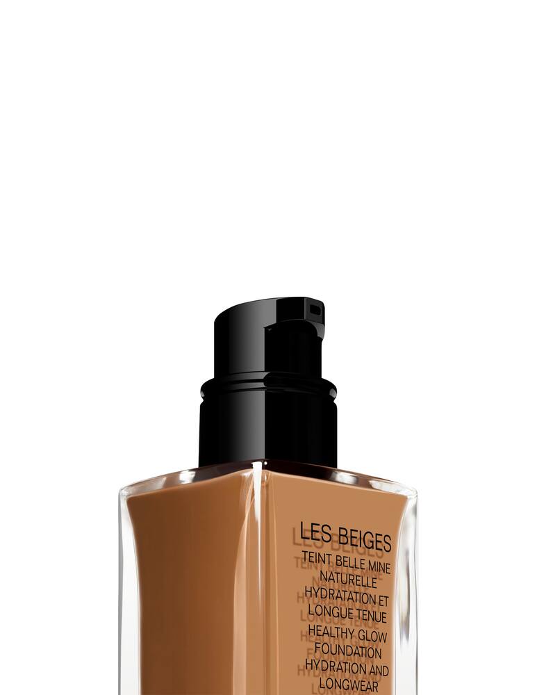 rinascente CHANEL LES BEIGES TEINT BELLE MINE NATURELLE