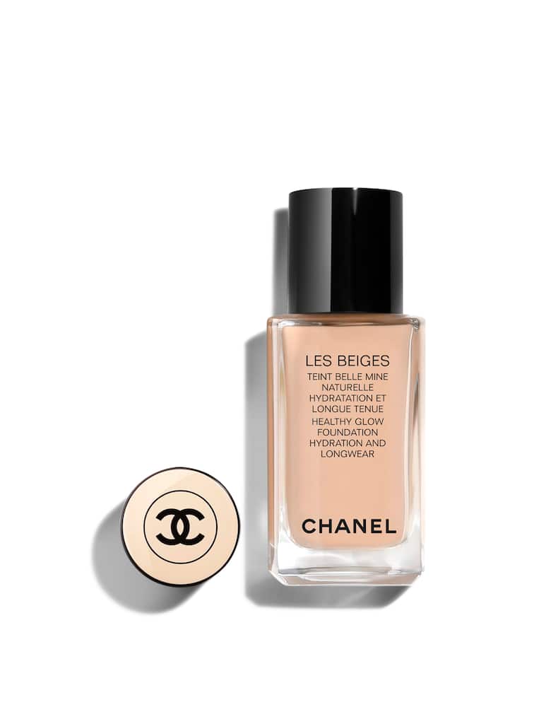 rinascente CHANEL LES BEIGES TEINT BELLE MINE NATURELLE