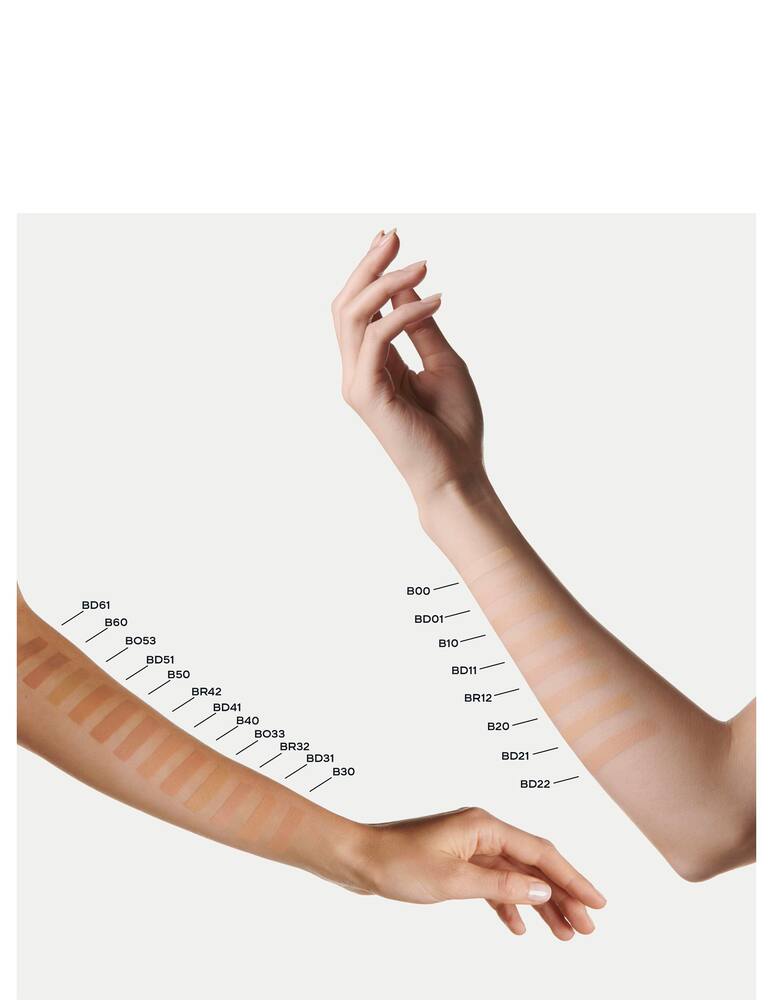 rinascente CHANEL LES BEIGES TEINT BELLE MINE NATURELLE