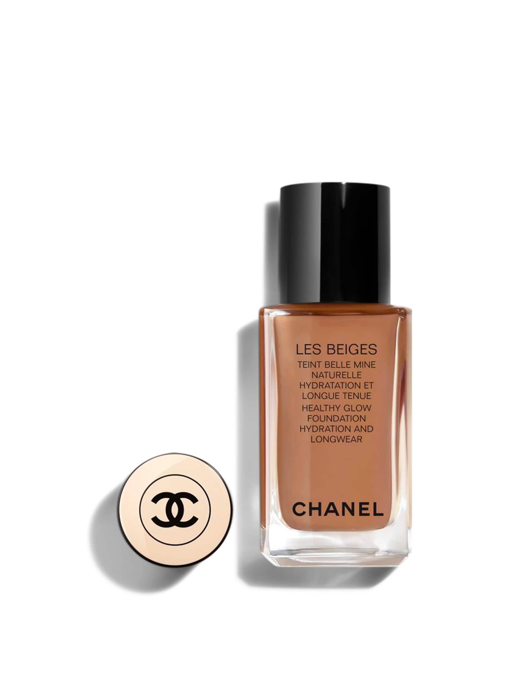 Shop CHANEL LES BEIGES TEINT BELLE MINE NATURELLE on Rinascente