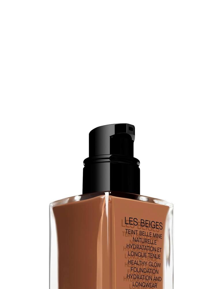 rinascente CHANEL LES BEIGES TEINT BELLE MINE NATURELLE