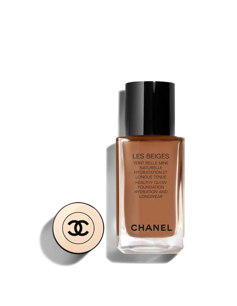 rinascente CHANEL LES BEIGES TEINT BELLE MINE NATURELLE