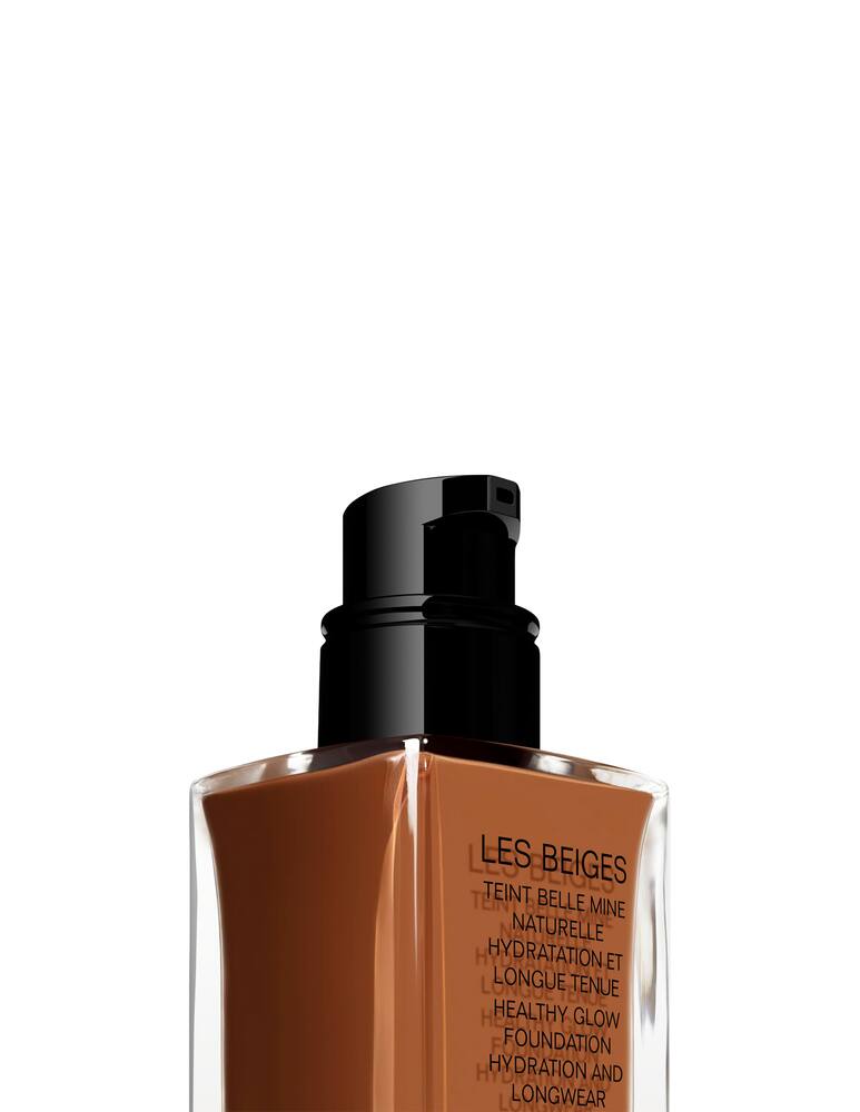rinascente CHANEL LES BEIGES TEINT BELLE MINE NATURELLE