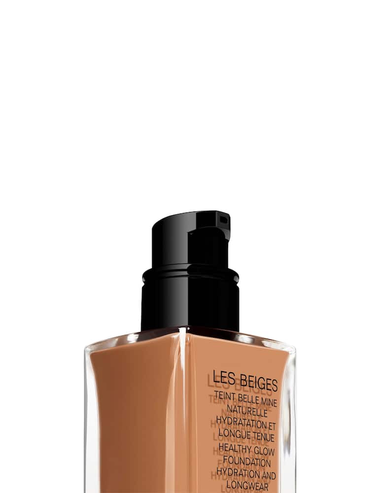 CHANEL LES BEIGES TEINT BELLE MINE NATURELLE - immagine 2 CHANEL LES BEIGES TEINT BELLE MINE NATURELLE - immagine 2