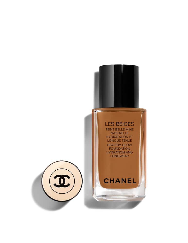 rinascente CHANEL LES BEIGES TEINT BELLE MINE NATURELLE
