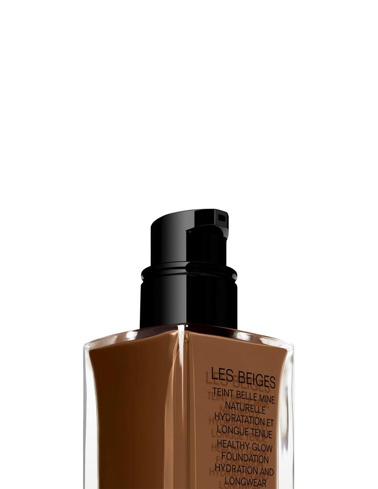 rinascente CHANEL LES BEIGES TEINT BELLE MINE NATURELLE