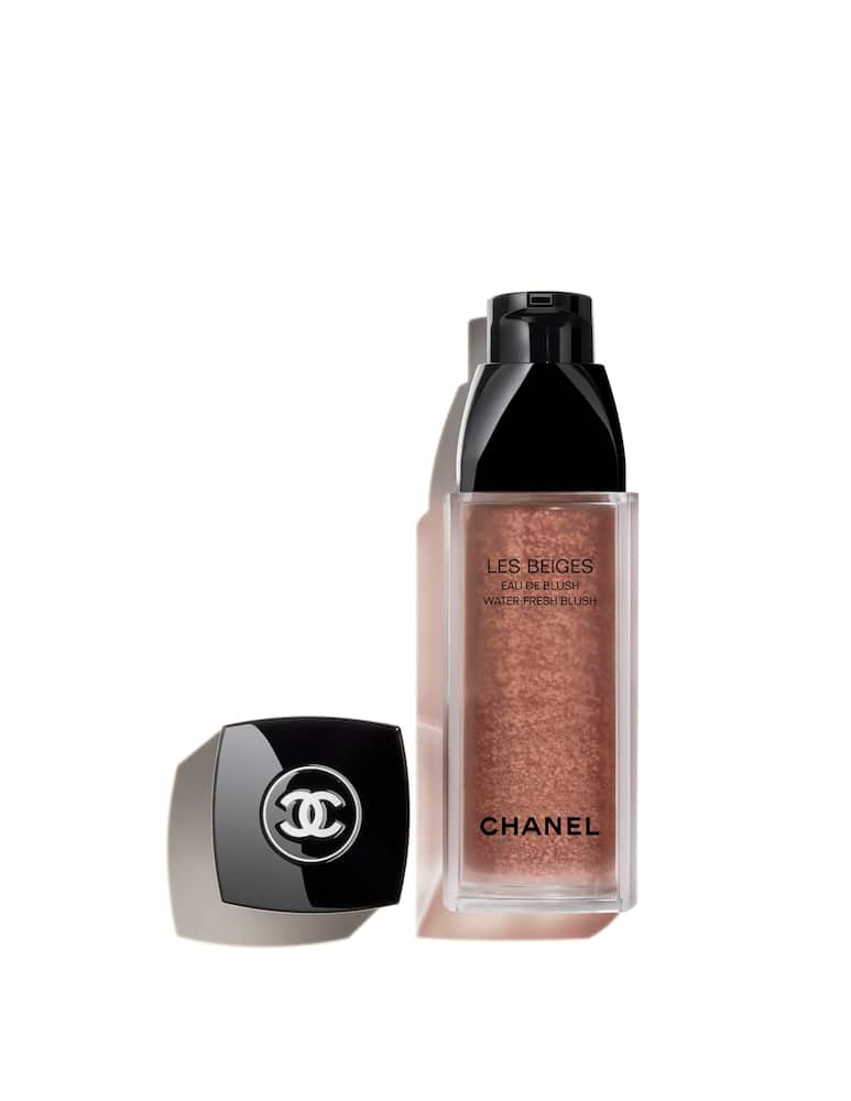 CHANEL LES BEIGES EAU DE BLUSH - picture 1 CHANEL LES BEIGES EAU DE BLUSH - picture 1