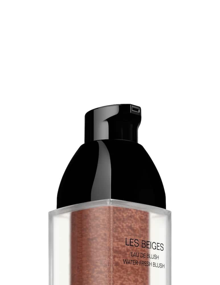 rinascente CHANEL LES BEIGES  EAU DE BLUSH