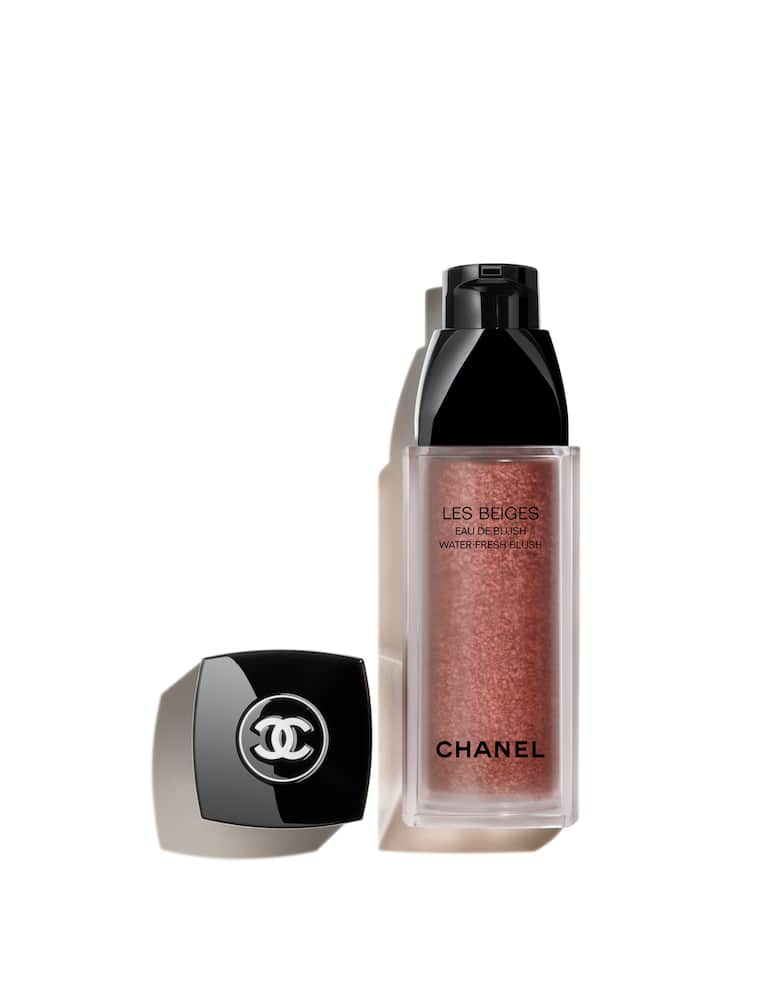CHANEL LES BEIGES EAU DE BLUSH - immagine 1 CHANEL LES BEIGES EAU DE BLUSH - immagine 1
