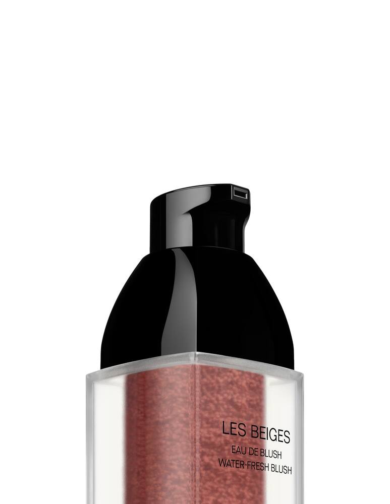 rinascente CHANEL LES BEIGES  EAU DE BLUSH