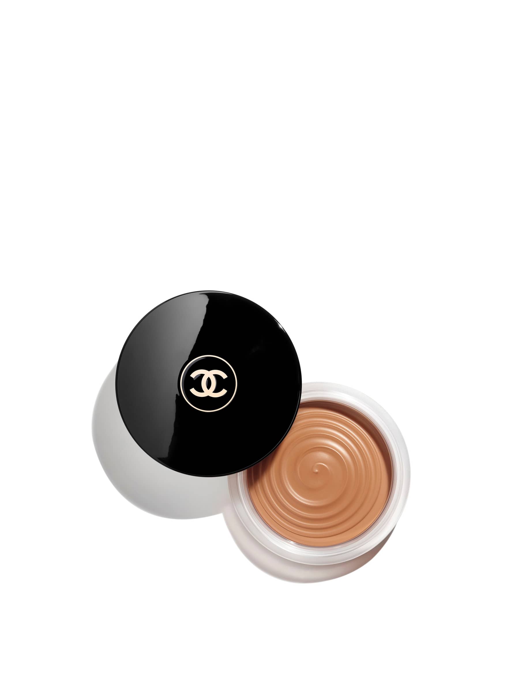 CHANEL LES BEIGES ヘルシーグロウブロンジングクリーム 試してみた】レ ベージュ ヘルシー グロウ クリーム CHANELの人気色