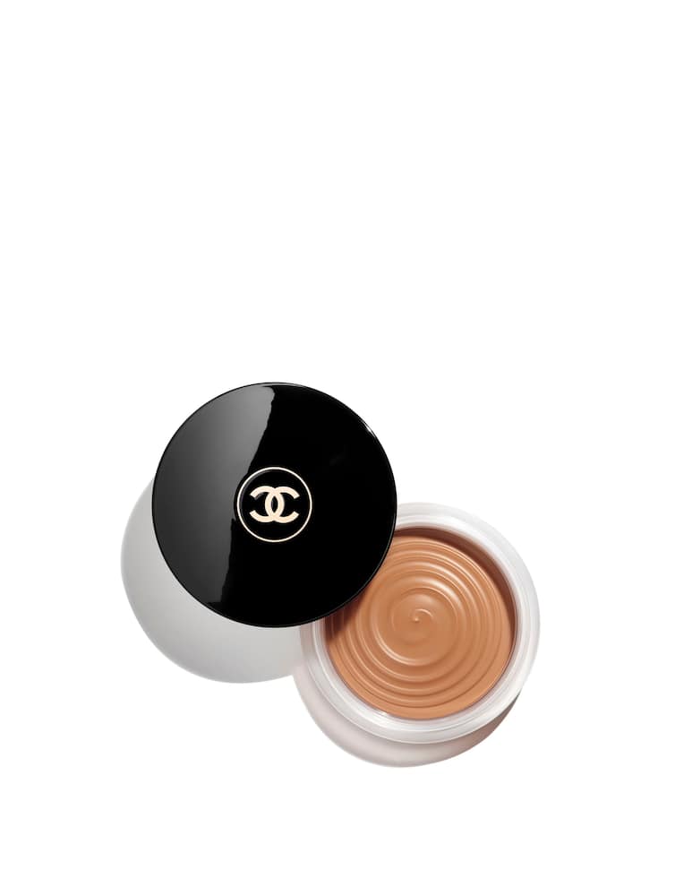 CHANEL LES BEIGES CRÈME BELLE MINE ENSOLEILLÉE - immagine 1 CHANEL LES BEIGES CRÈME BELLE MINE ENSOLEILLÉE - immagine 1