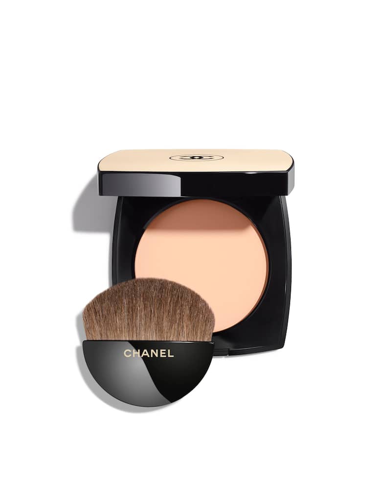 rinascente CHANEL LES BEIGES