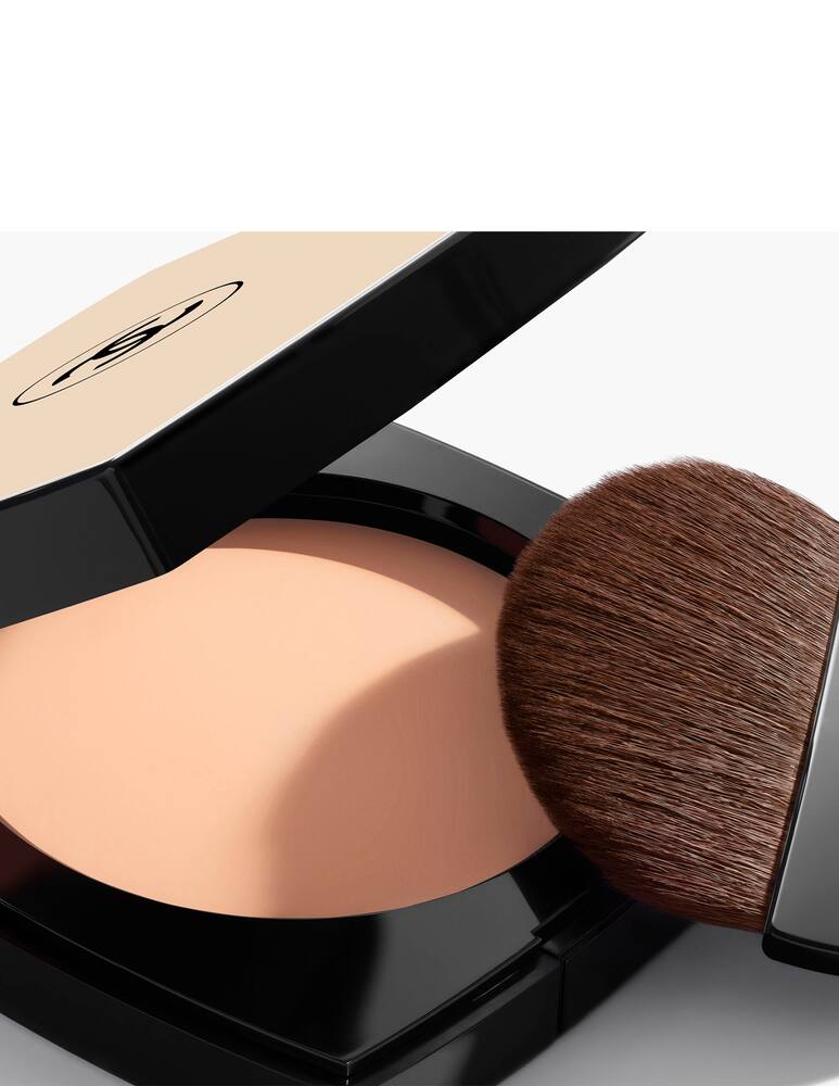 rinascente CHANEL LES BEIGES