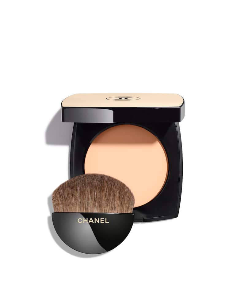 rinascente CHANEL LES BEIGES