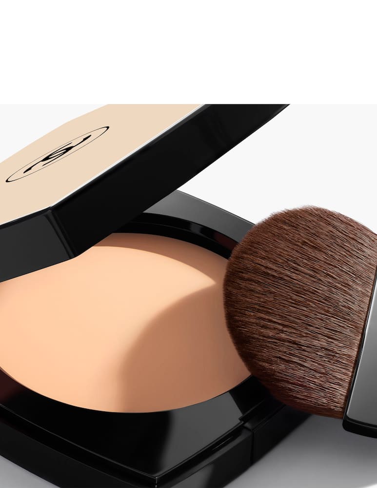 rinascente CHANEL LES BEIGES