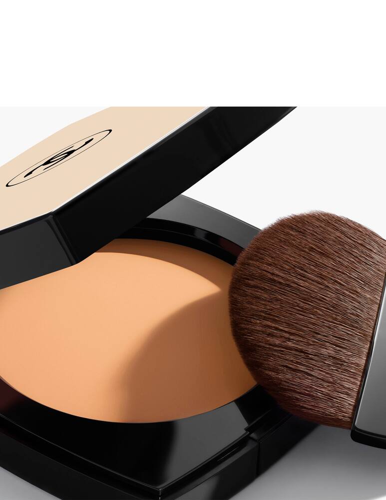 rinascente CHANEL LES BEIGES