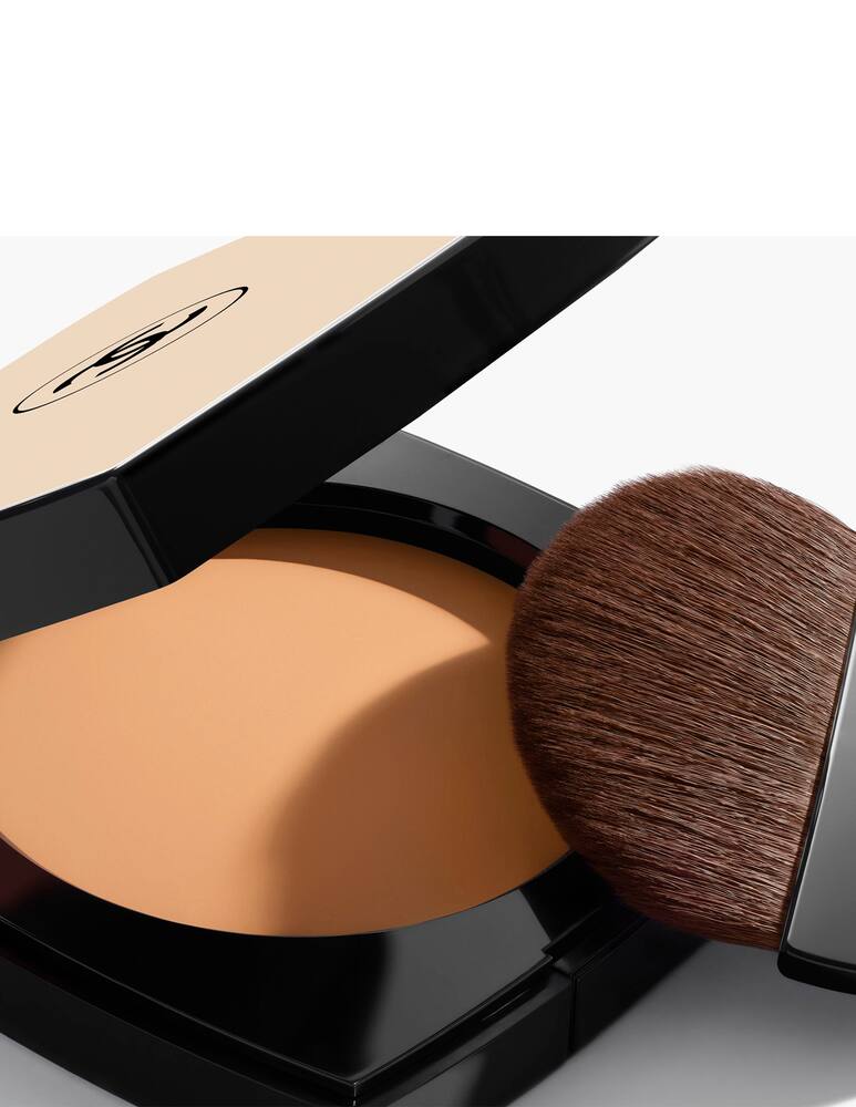 rinascente CHANEL LES BEIGES